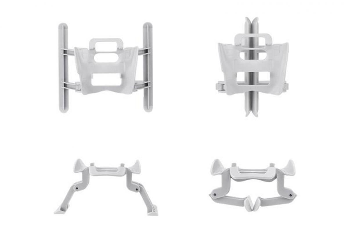 DJI Flip - 40mm skládací podvozek