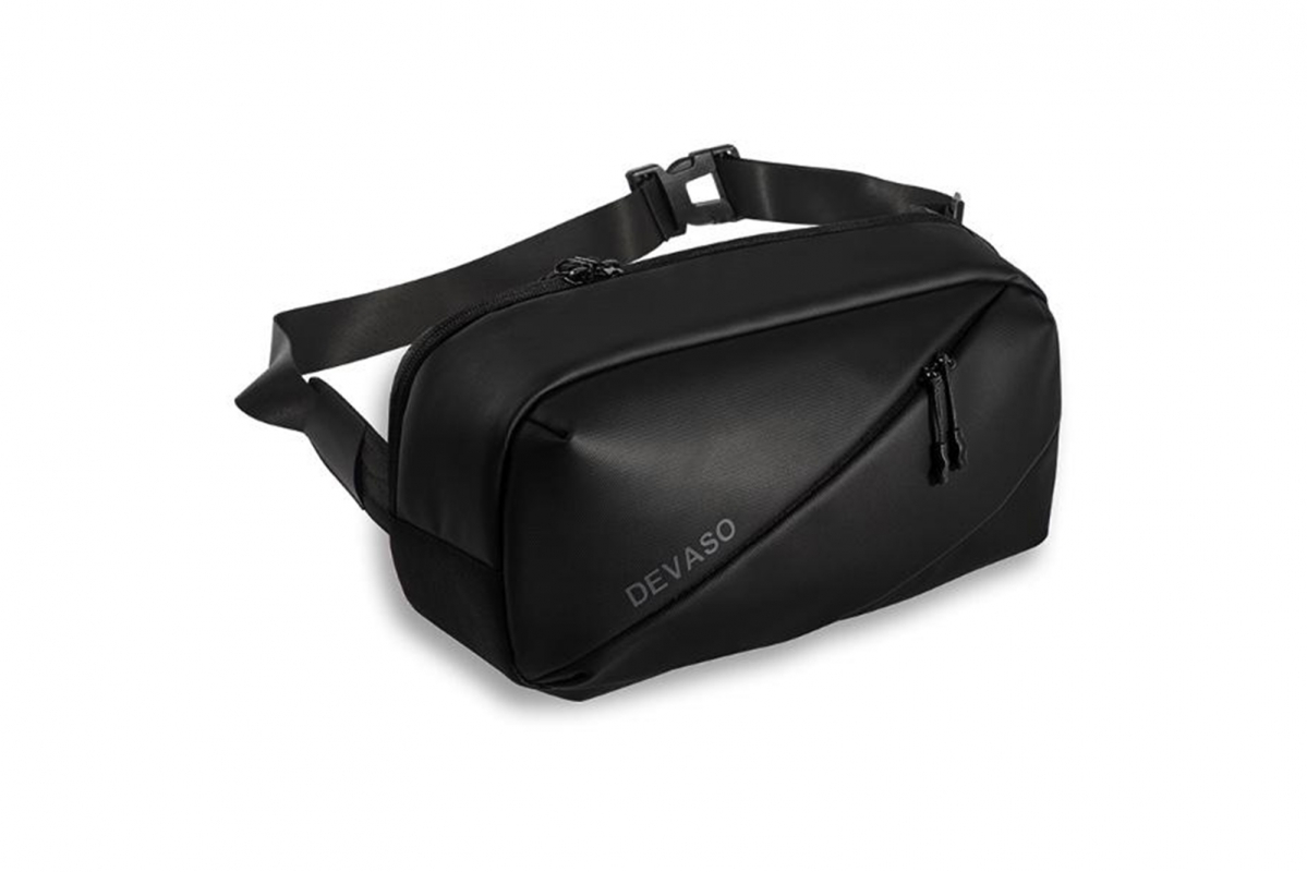 DJI NEO / Mini Series / Insta360 X3 - Multifunkční taška přes rameno