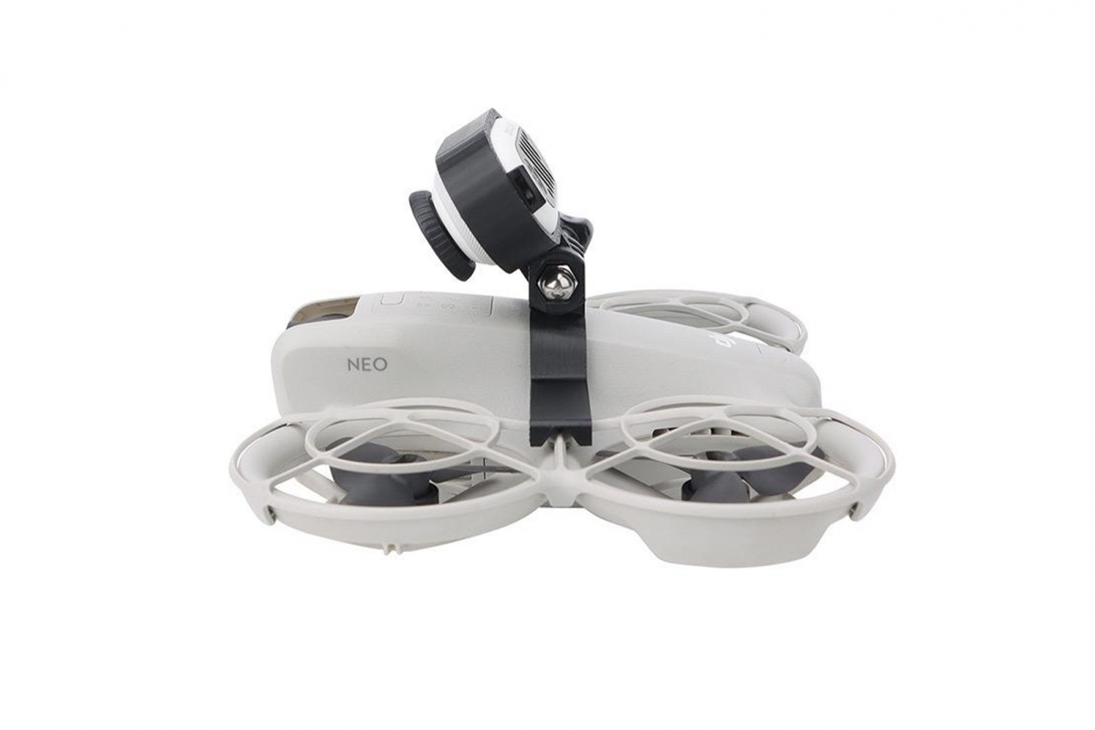 DJI NEO - adaptér kamery