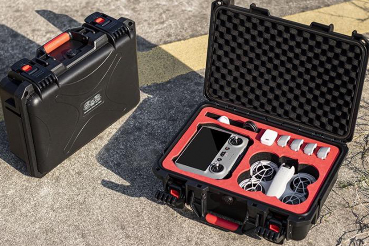 DJI NEO - Voděodolný kufr pro DJI NEO (DJI RC 2 / RC-N3)