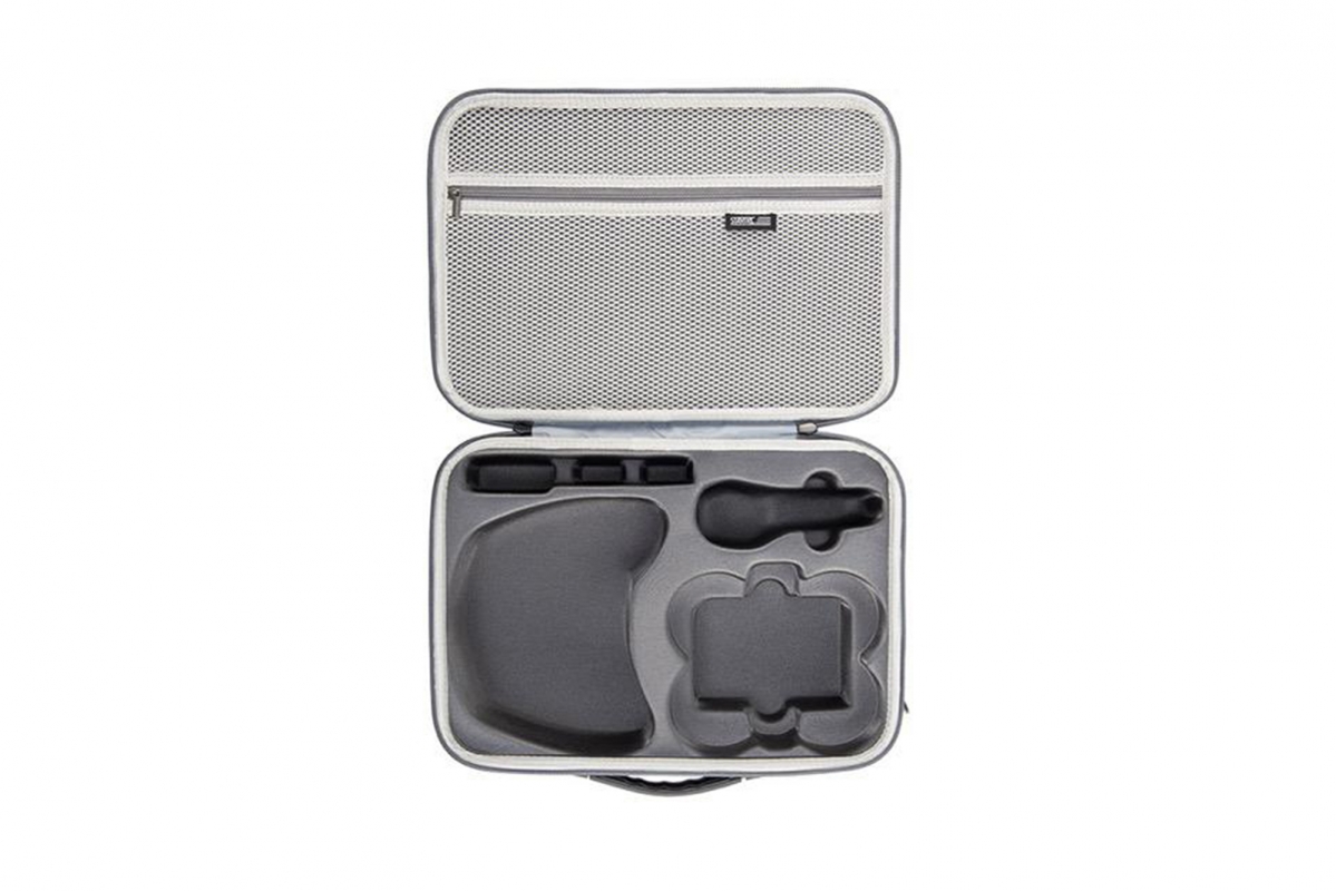 DJI Neo Motion Fly More Combo - PU pouzdro s popruhem přes rameno
