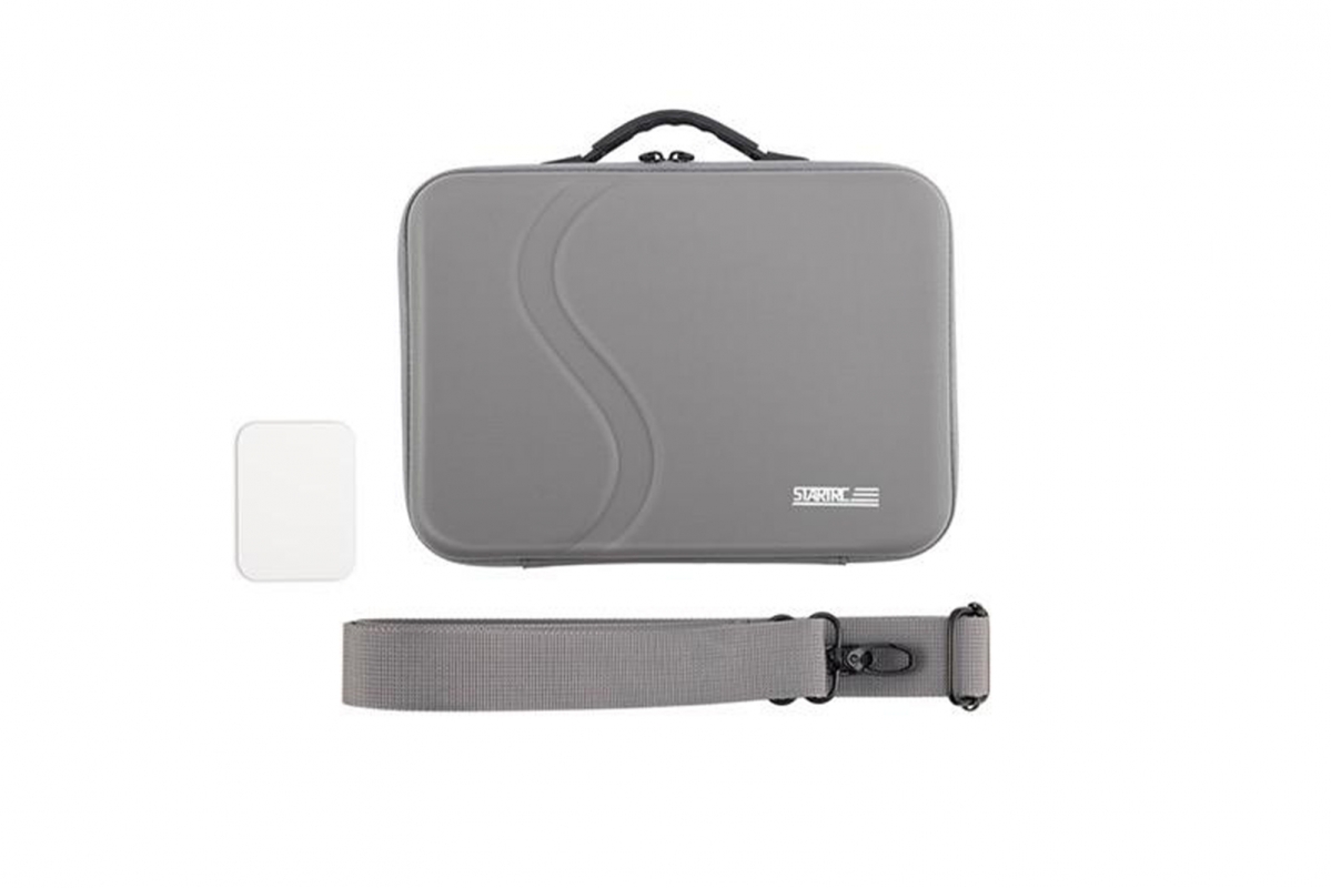 DJI Neo Motion Fly More Combo - PU pouzdro s popruhem přes rameno