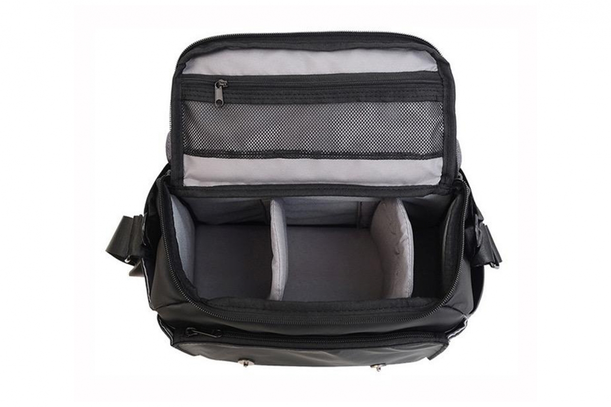 DJI NEO / DJI Mini Series / Kamery - pouzdro s popruhem přes rameno