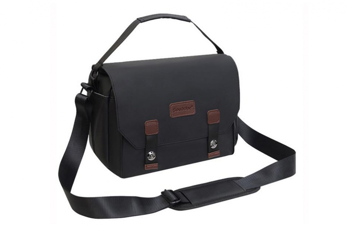 DJI NEO / DJI Mini Series / Kamery - pouzdro s popruhem přes rameno