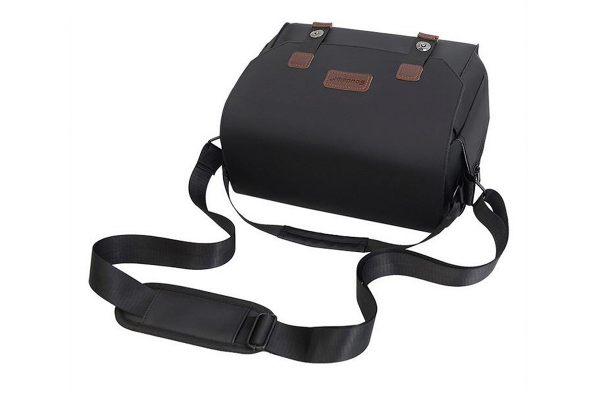 DJI NEO / DJI Mini Series / Kamery - pouzdro s popruhem přes rameno