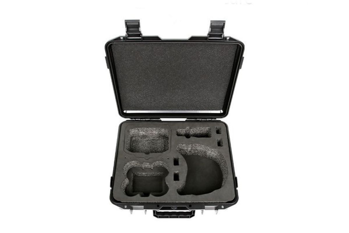 DJI Neo Motion Fly More Combo - kufr s popruhem přes rameno