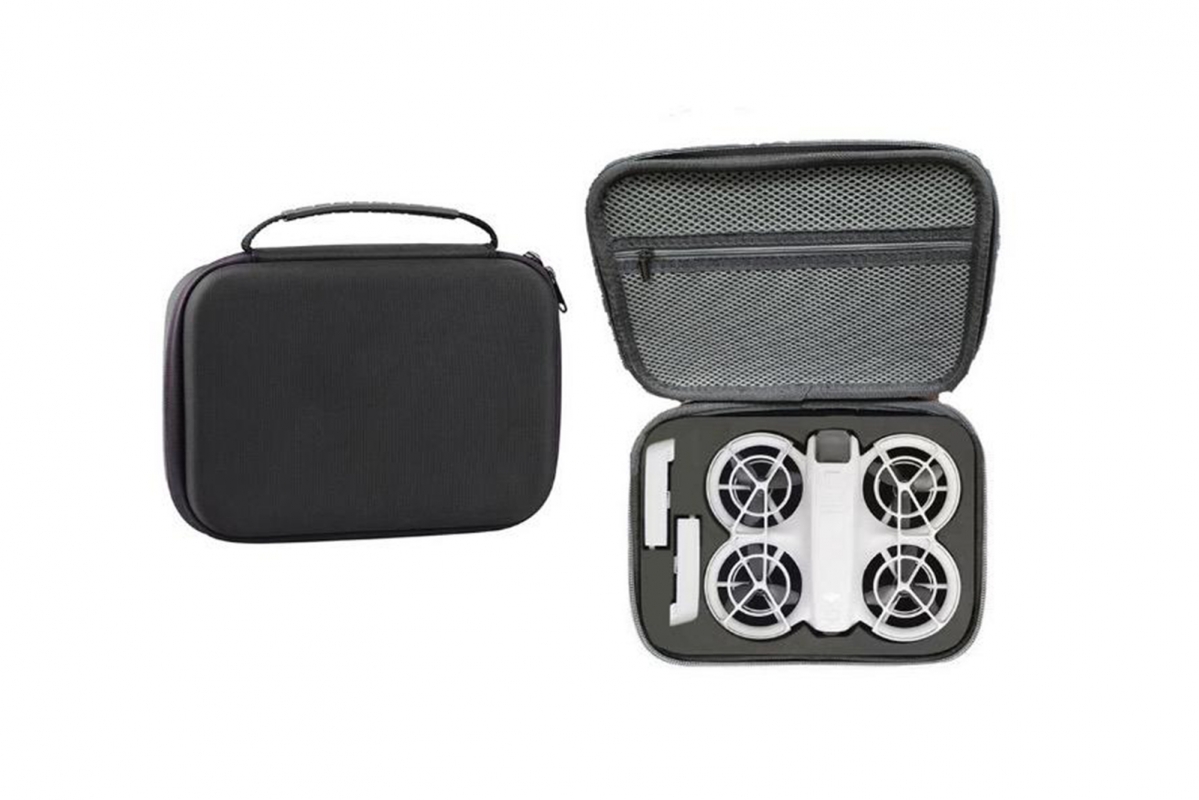 DJI NEO - Šedé pouzdro