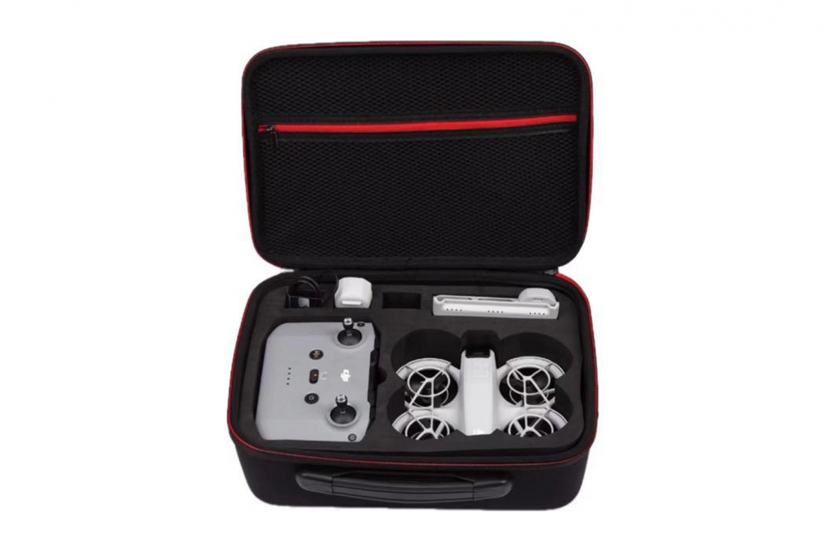 DJI NEO - Black pouzdro s popruhem přes rameno