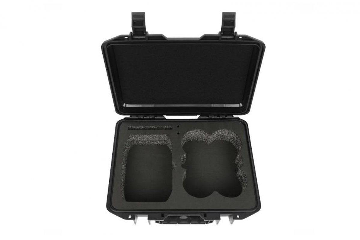 DJI NEO - Malé kufr proti výbuchu
