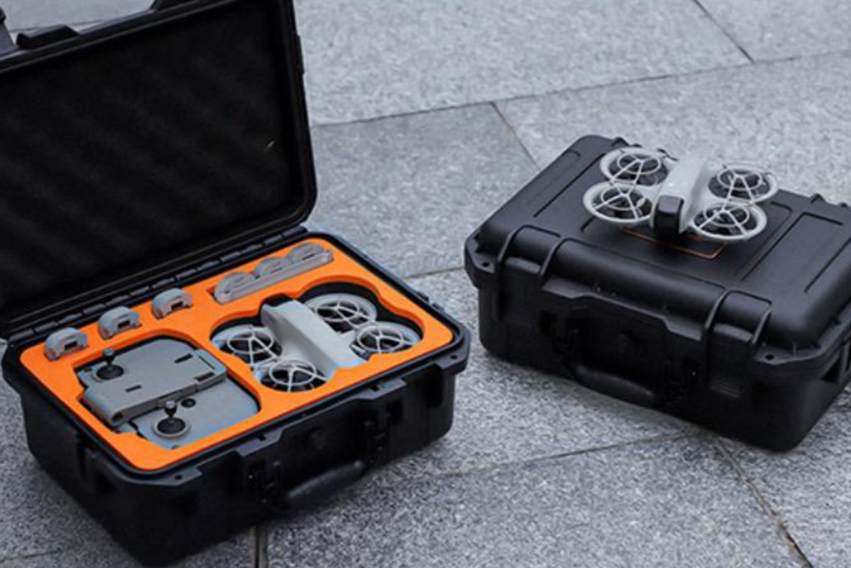 DJI NEO - Bezpečnostní kufr