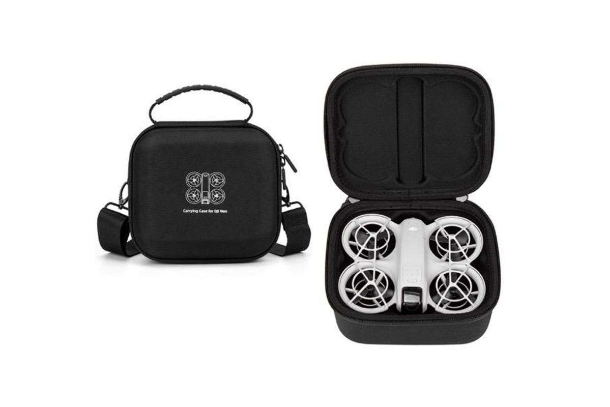 DJI NEO - Pouzdro na drona s popruhem přes rameno