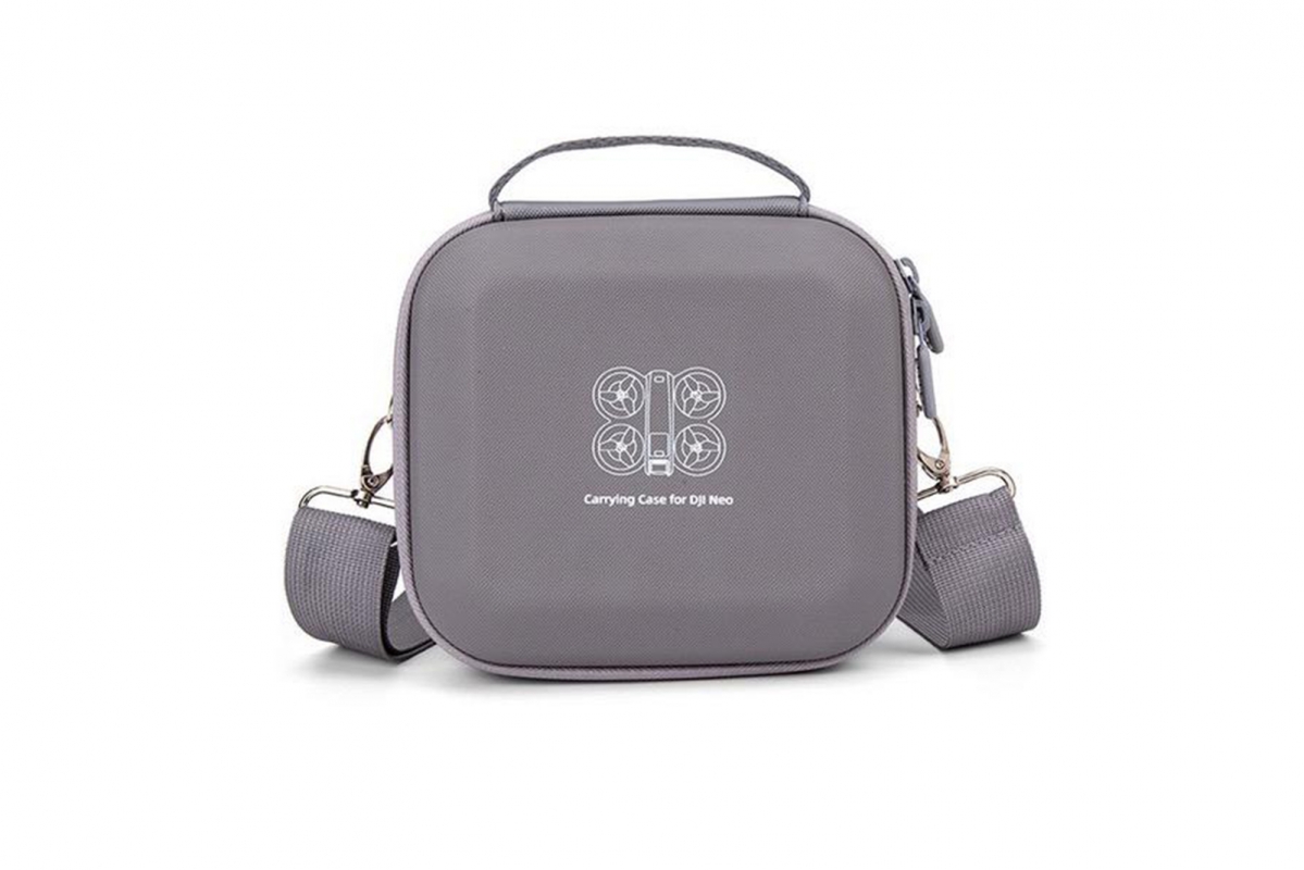 DJI NEO - Pouzdro na drona s popruhem přes rameno
