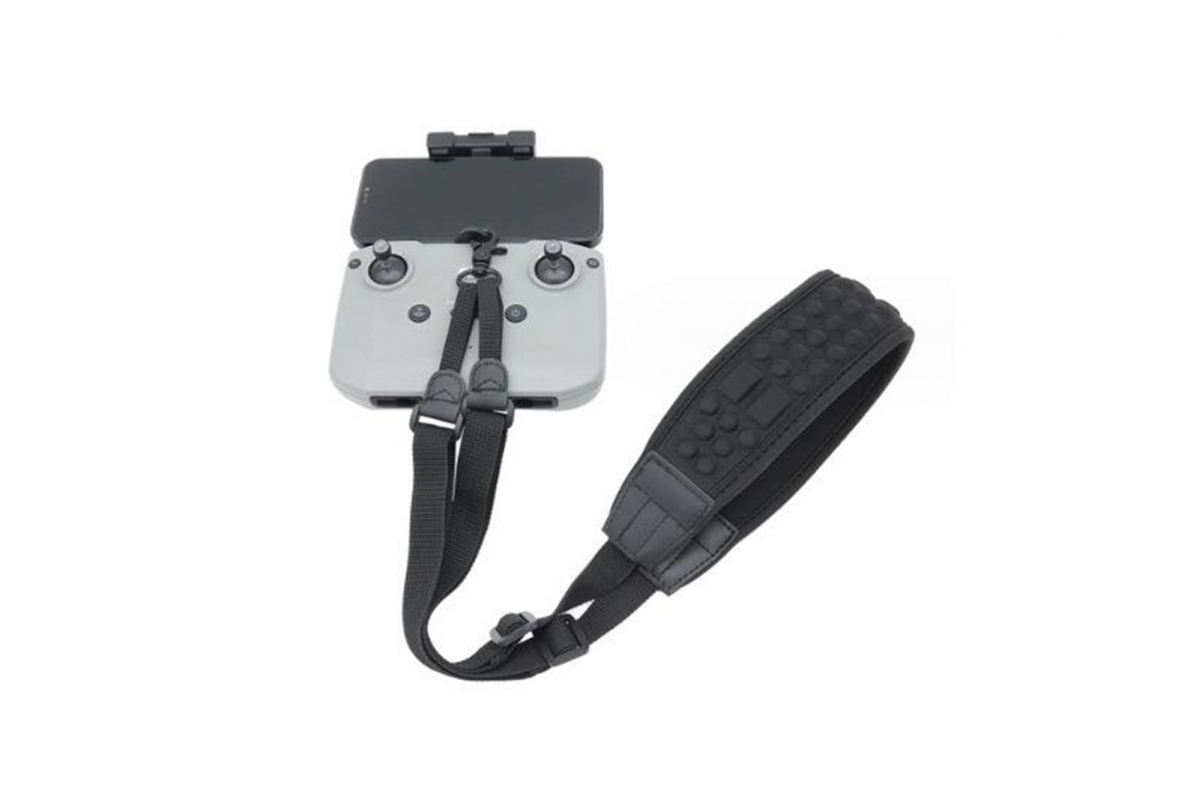 DJI RC-N3 / RC-N2 / RC-N1 - široký popruh vysílače