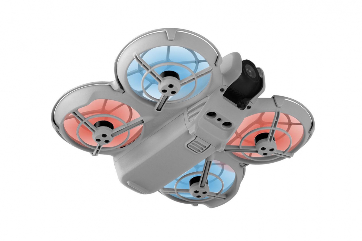 DJI NEO - Vrtule 2016S (Black)