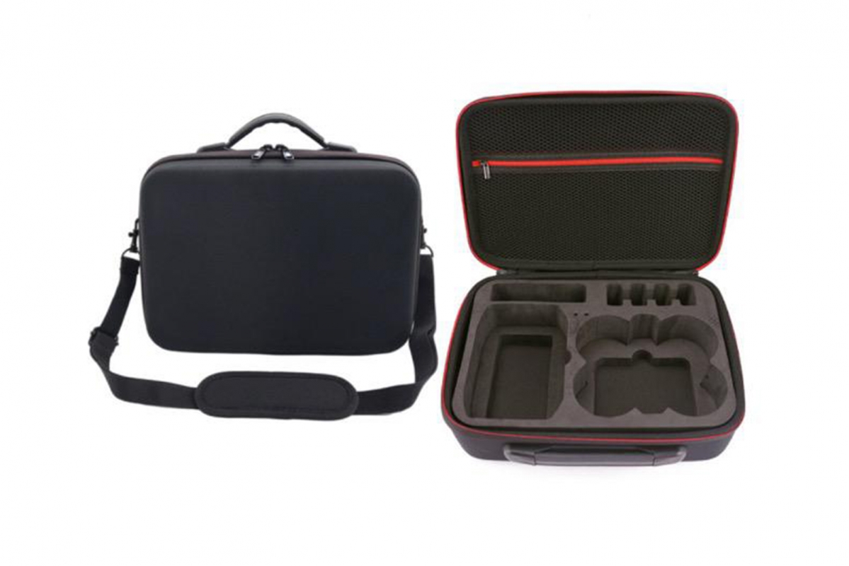 DJI NEO - Velké nylonové pouzdro s popruhem přes rameno