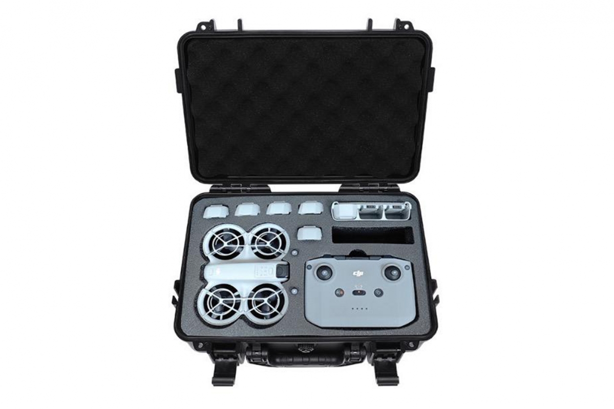 DJI NEO - Velký PP kufr