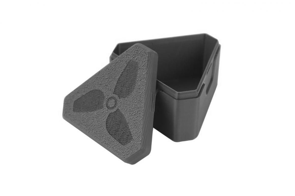 DJI NEO - pouzdro na uložení vrtulí