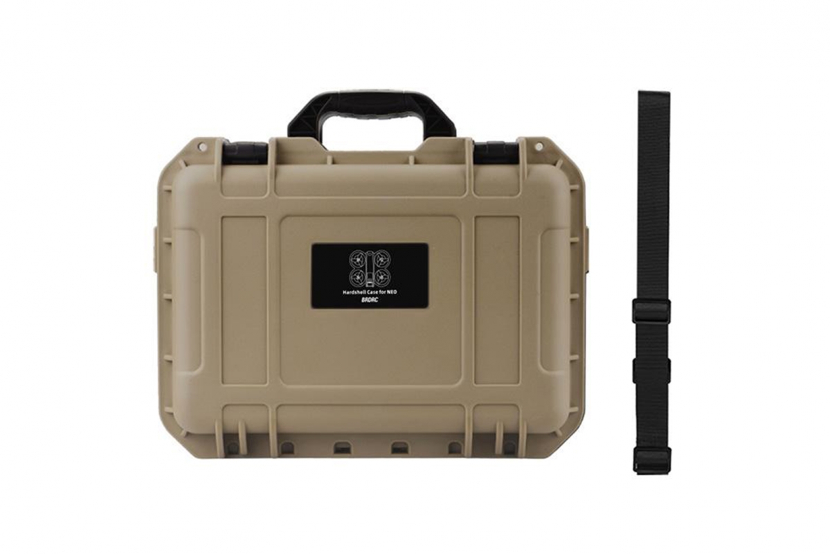 DJI NEO - Odolný kufr proti výbuchu (6 baterií)