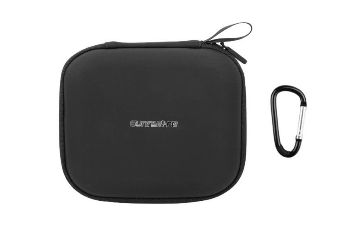 DJI NEO - Kožené úložné pouzdro na drona (Black)