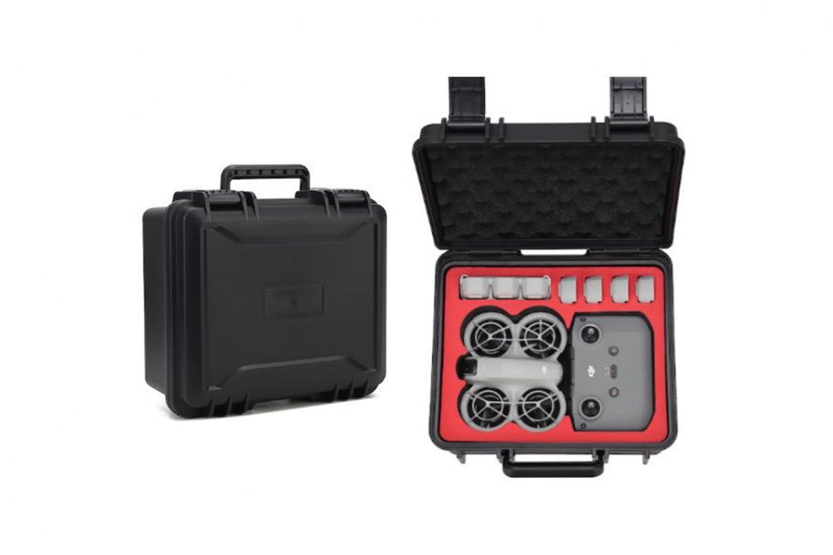 DJI NEO - Pevný ochranný kufr