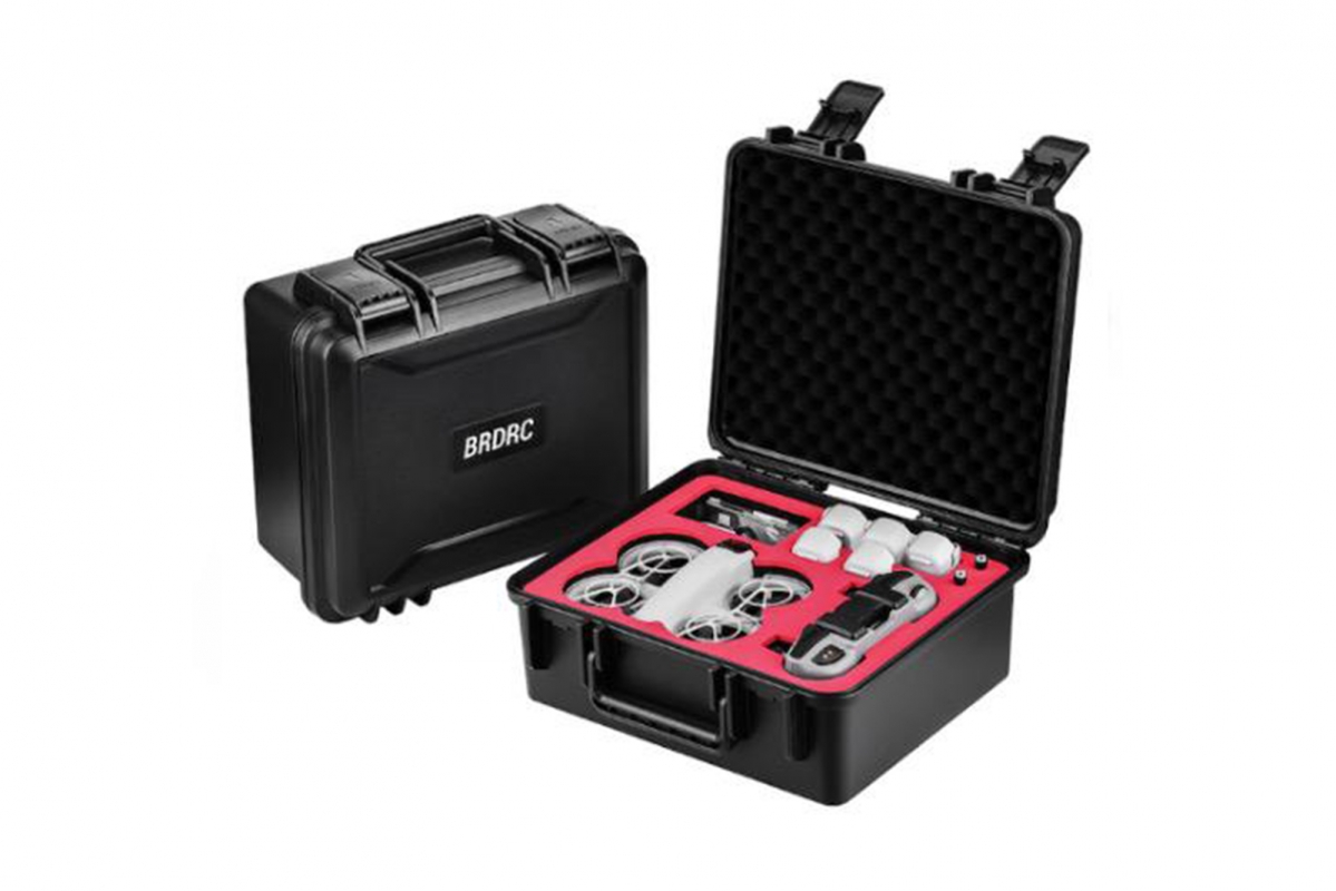 DJI NEO - Vodotěsný pevný kufr
