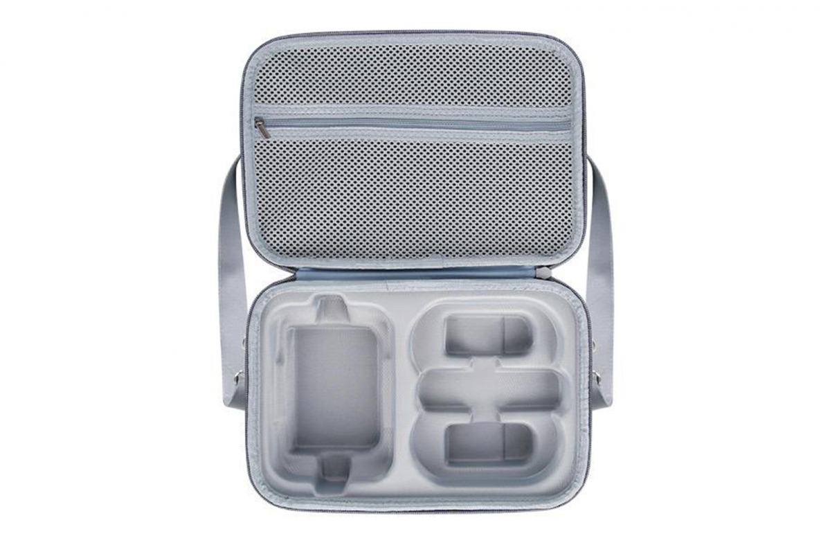 DJI NEO - Dvouvrstvé pouzdro s popruhem přes rameno