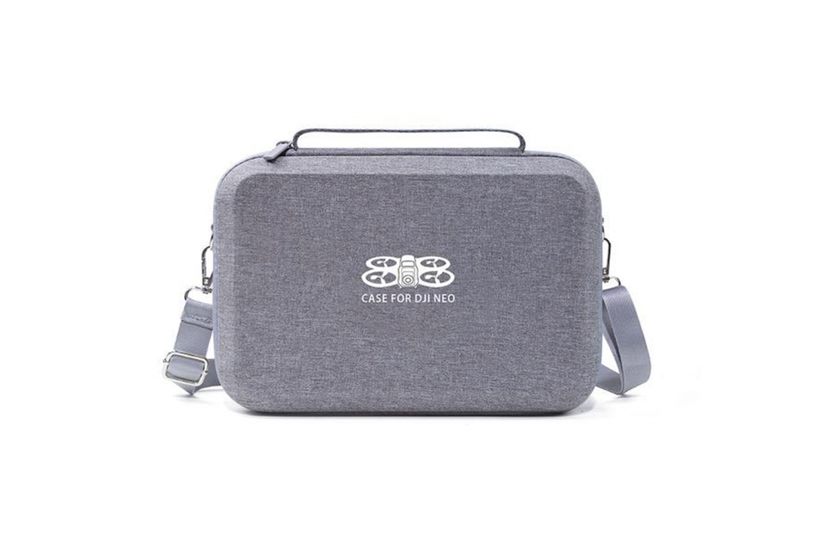 DJI NEO - Dvouvrstvé pouzdro s popruhem přes rameno