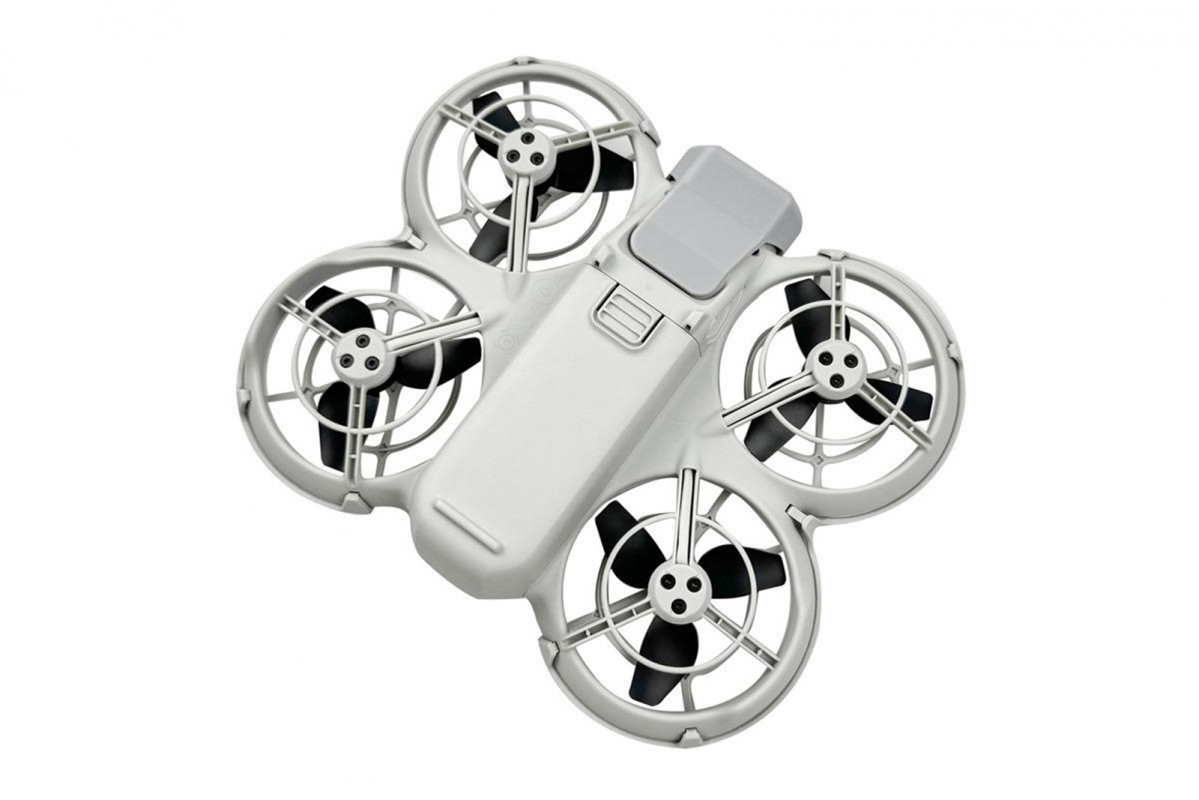 DJI NEO - 2v1 chránič pro gimbal