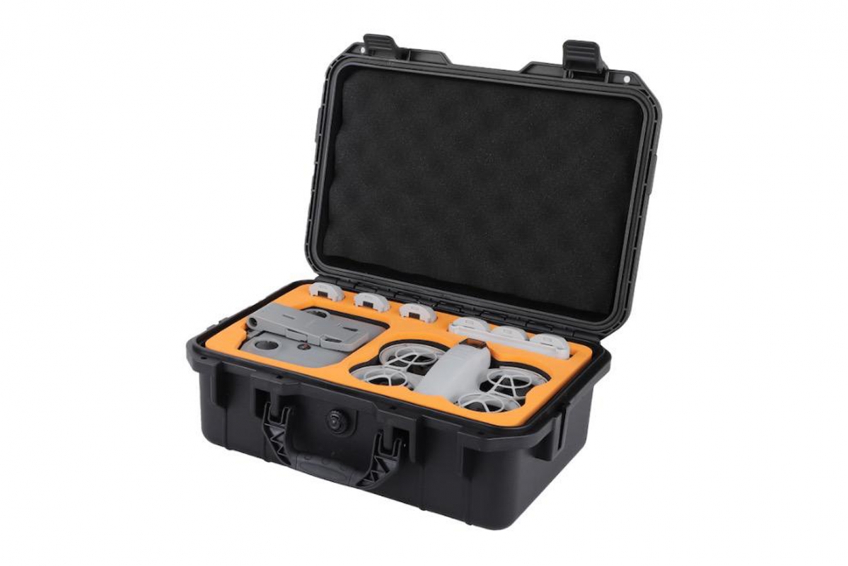 DJI NEO - kufr s popruhem přes rameno