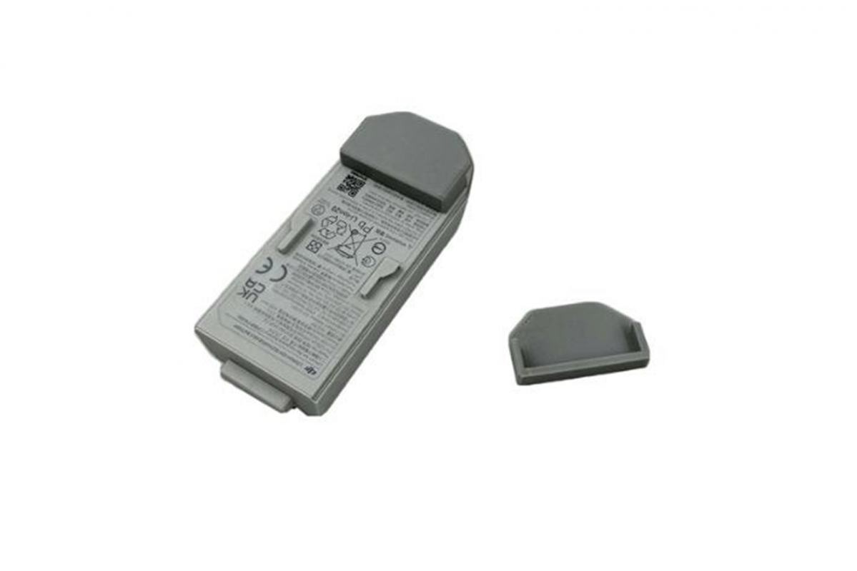 Malý prachový kryt pro baterii DJI NEO (2 ks)