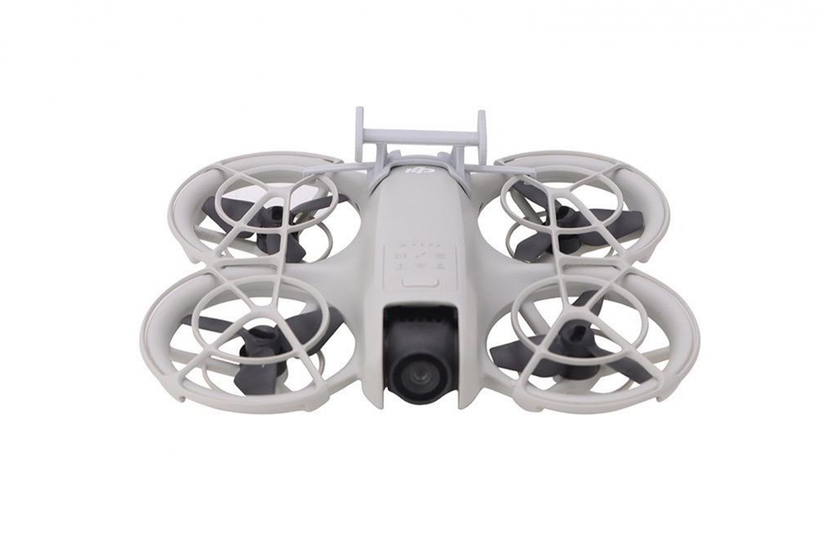 DJI NEO - ocas (Grey)