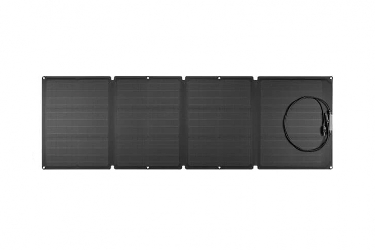 EcoFlow solární panel 110W skládací