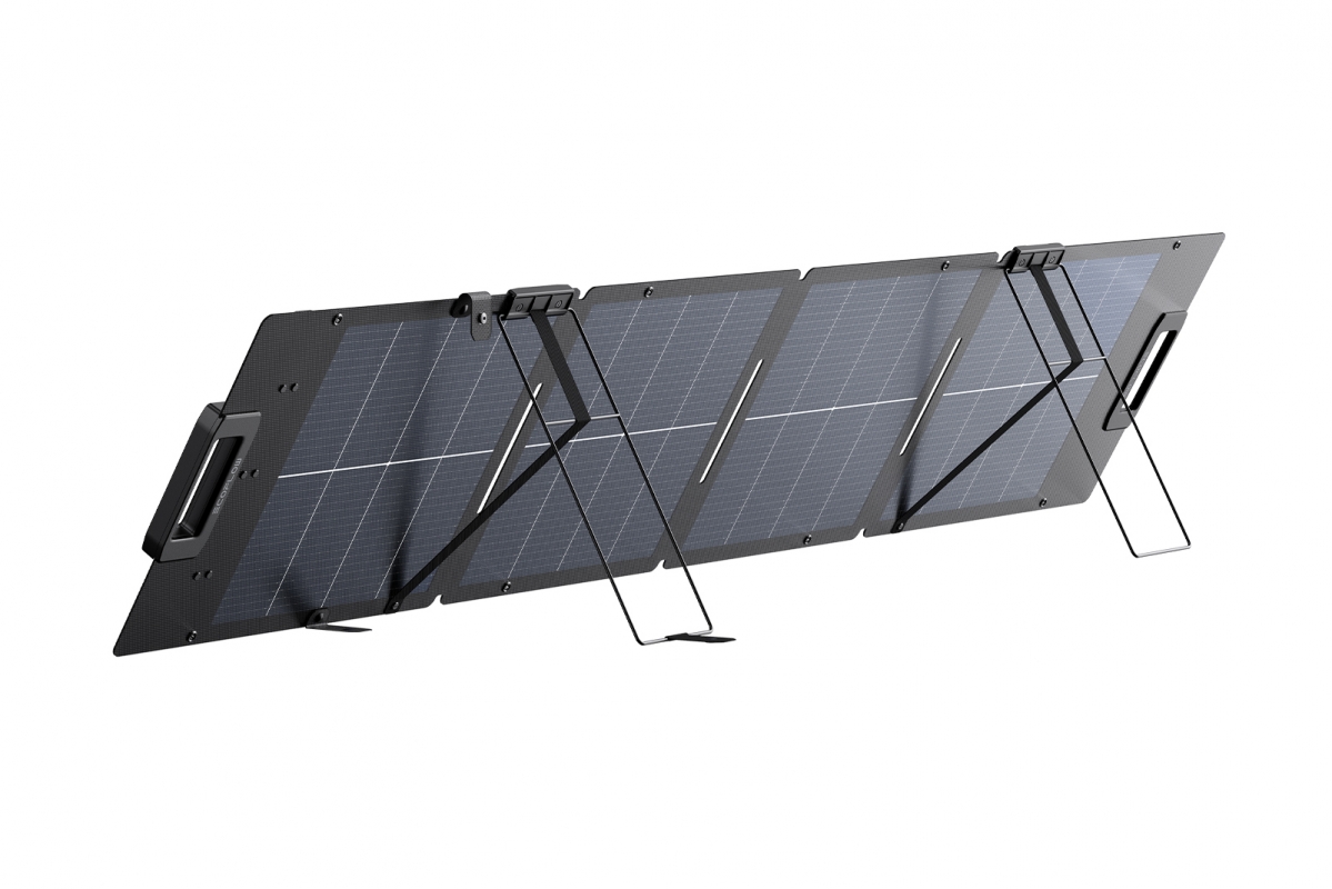 EcoFlow solární panel 110W skládací - 2. generace