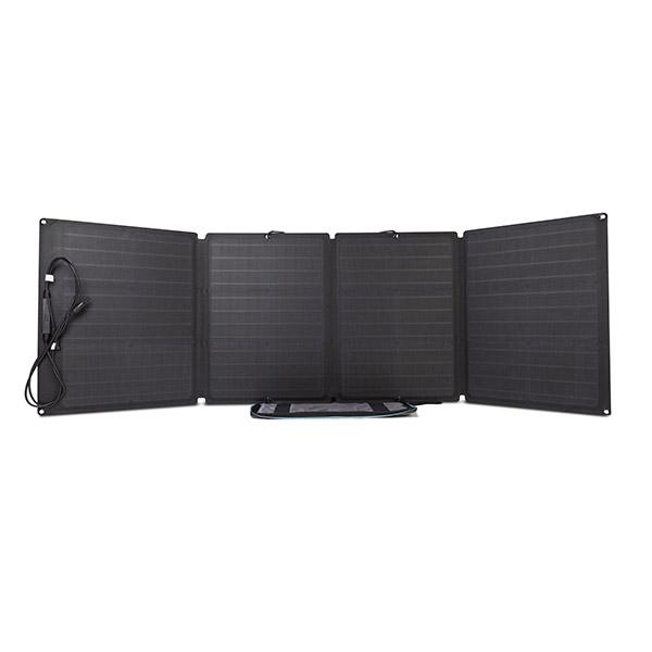 EcoFlow solární panel 110W (Repasované)