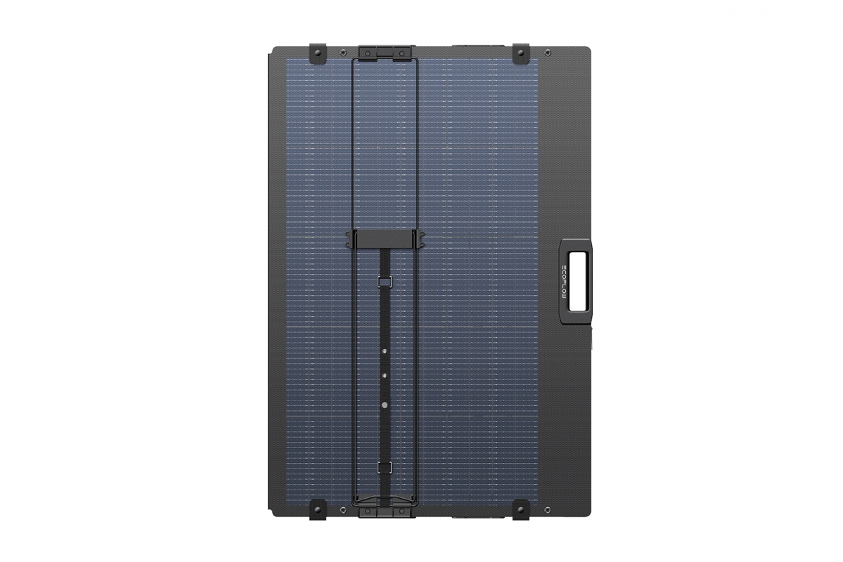 EcoFlow solární panel 400W skládací - 2.generace