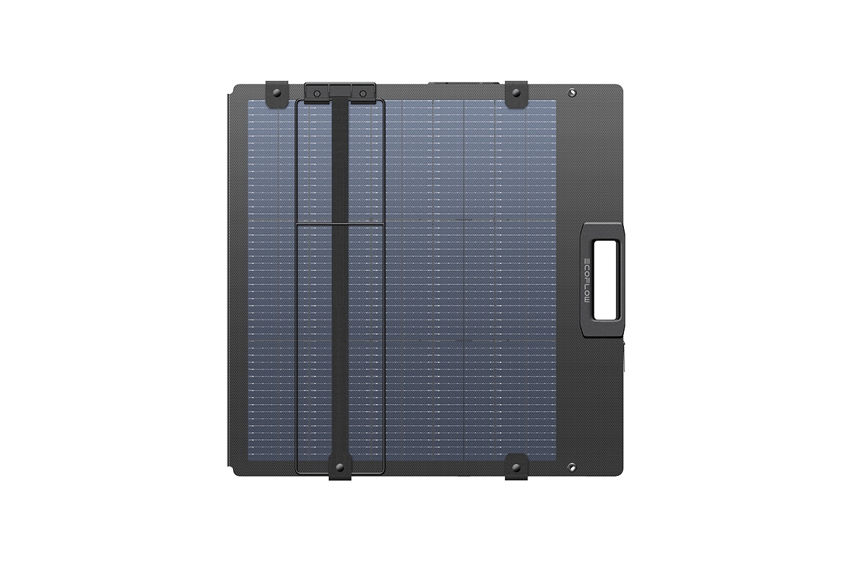 EcoFlow solární panel 220W skládací - 3. generace