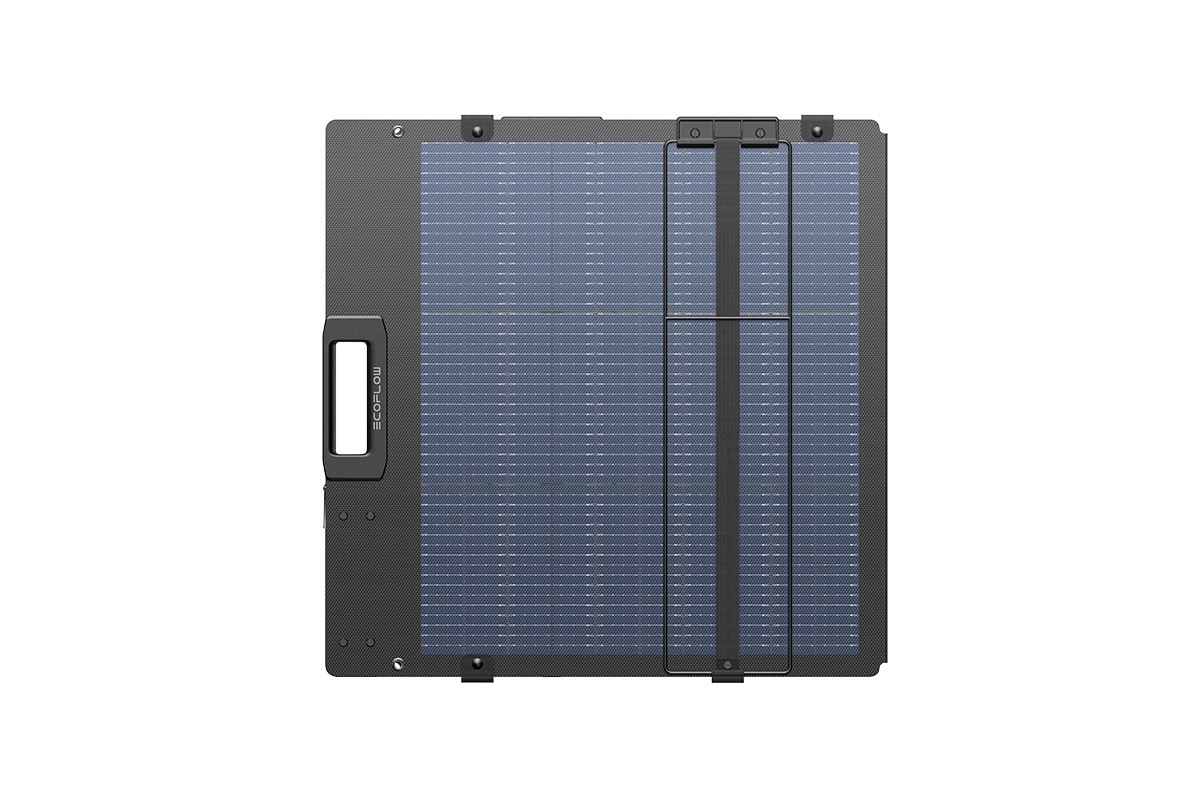 EcoFlow solární panel 220W skládací - 3. generace