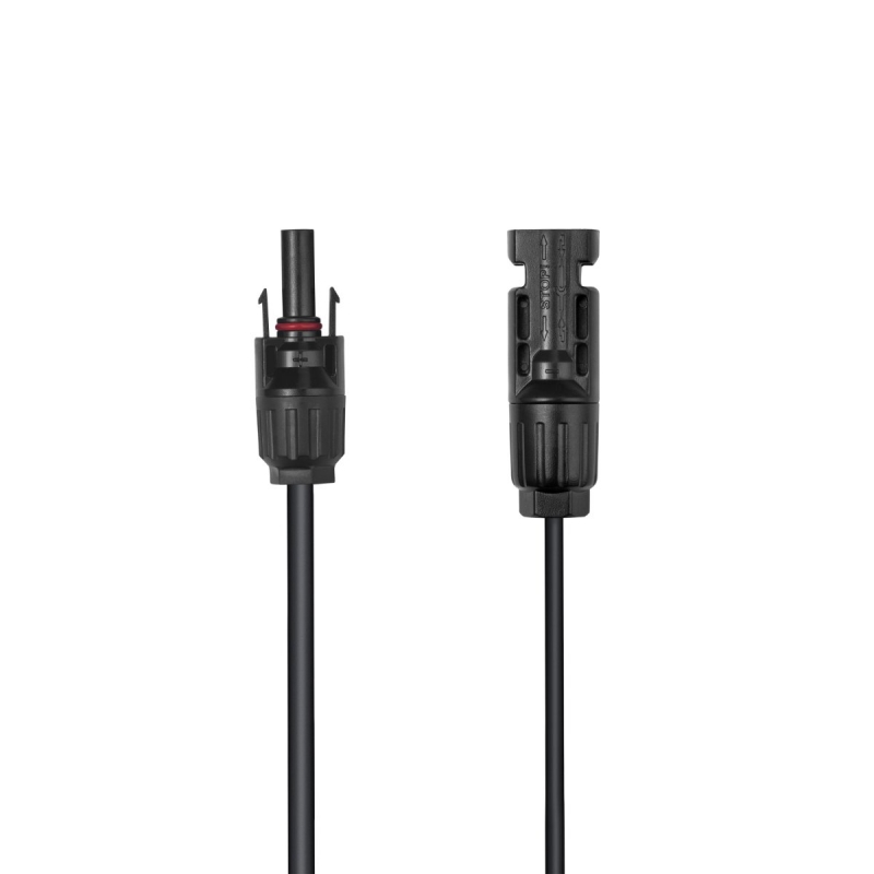EcoFlow solární paralelní 2x kabel 30 cm (typ MC4)
