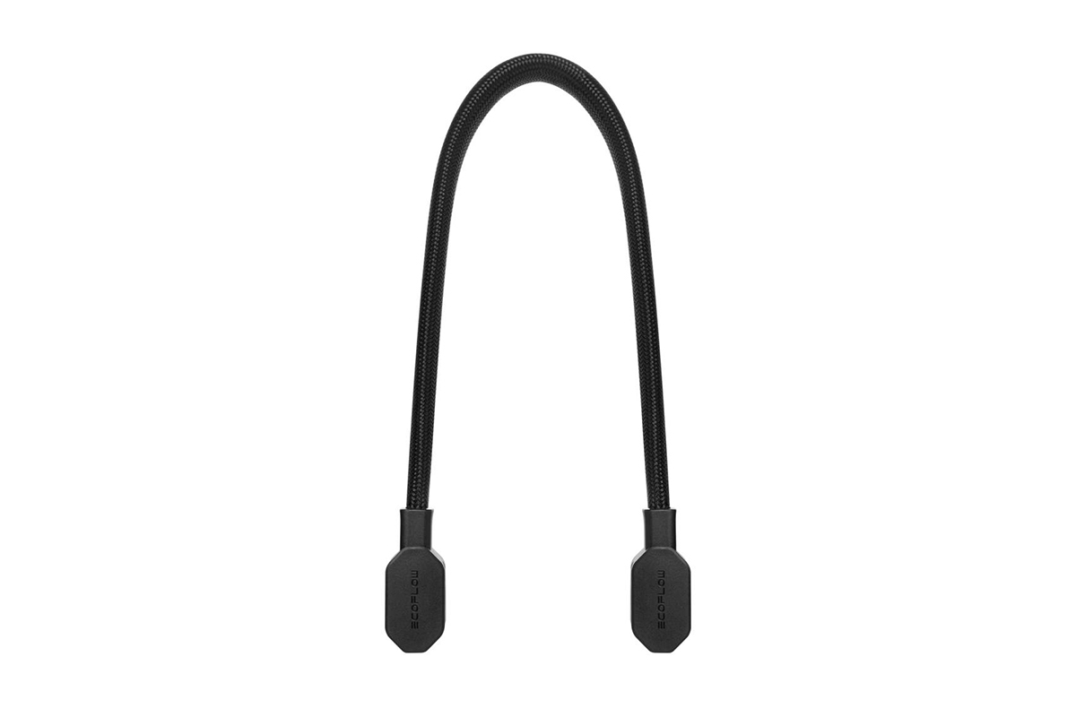 EcoFlow DELTA 3 kabel pro připojení přídavné baterie