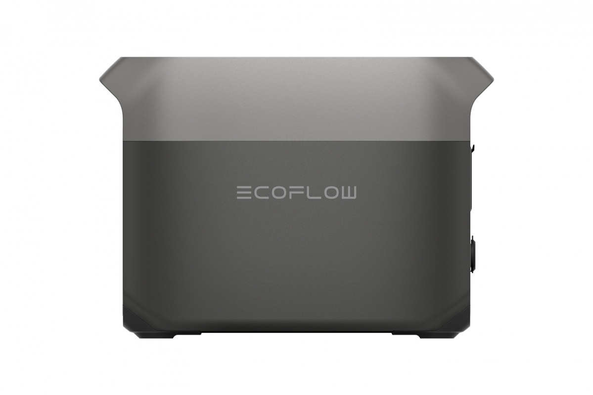 EcoFlow DELTA 3
