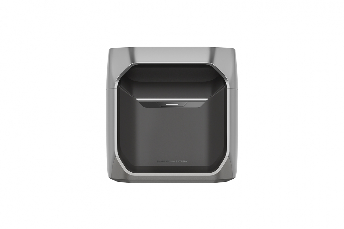 EcoFlow DELTA 3 Přídavná baterie