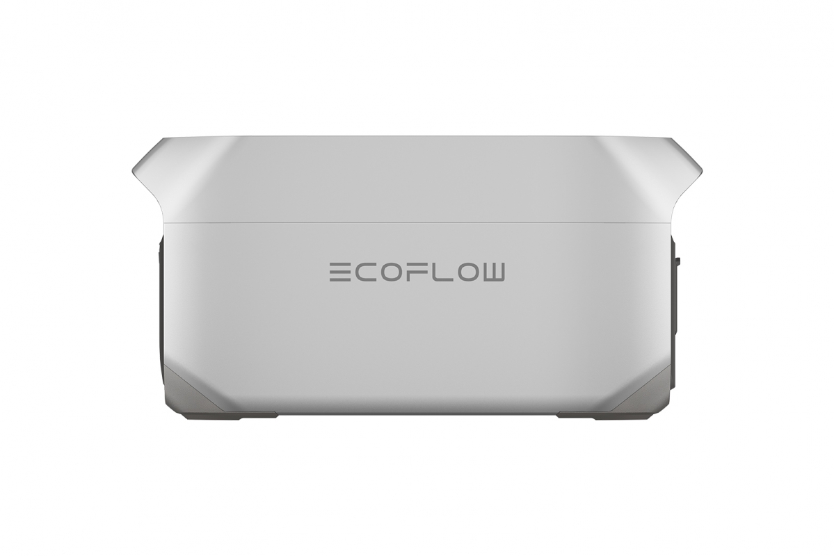 EcoFlow DELTA 3 Přídavná baterie