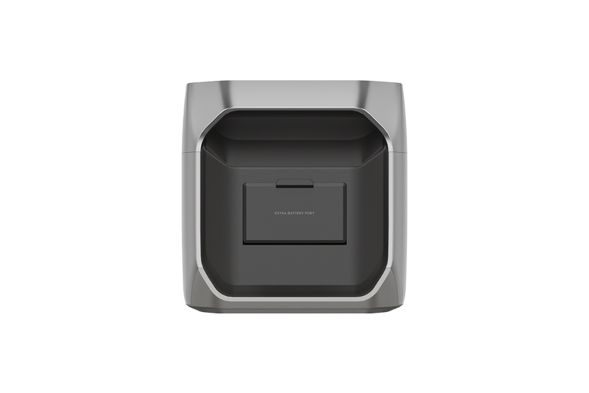 EcoFlow DELTA 3 Přídavná baterie