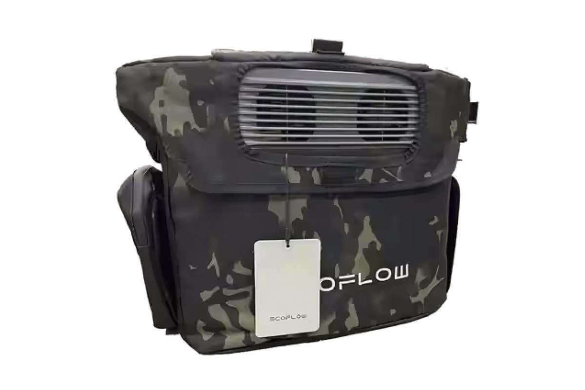 EcoFlow DELTA 2 Max přepravní obal