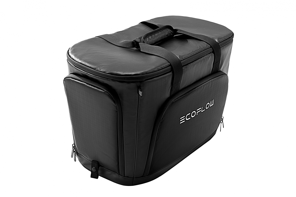 Ecoflow ochranný obal pro DELTA 3 Max