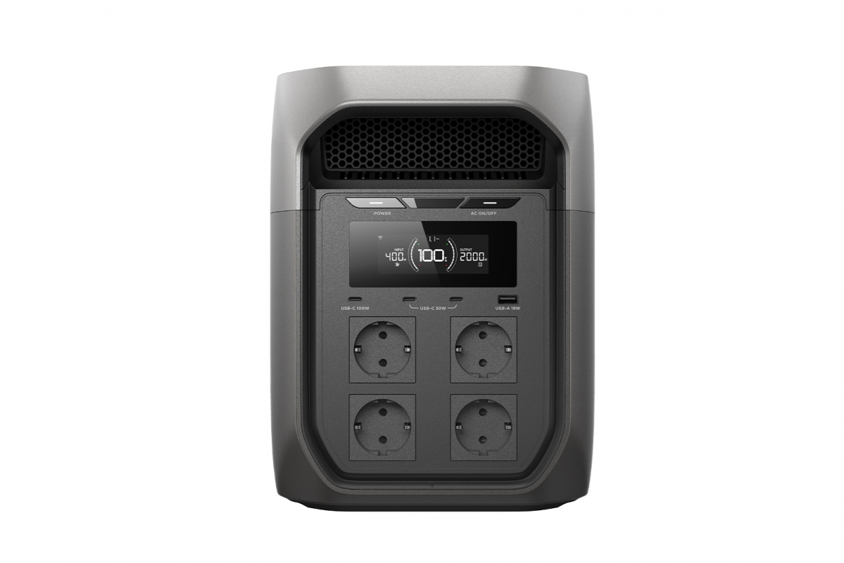 EcoFlow DELTA 3 Max