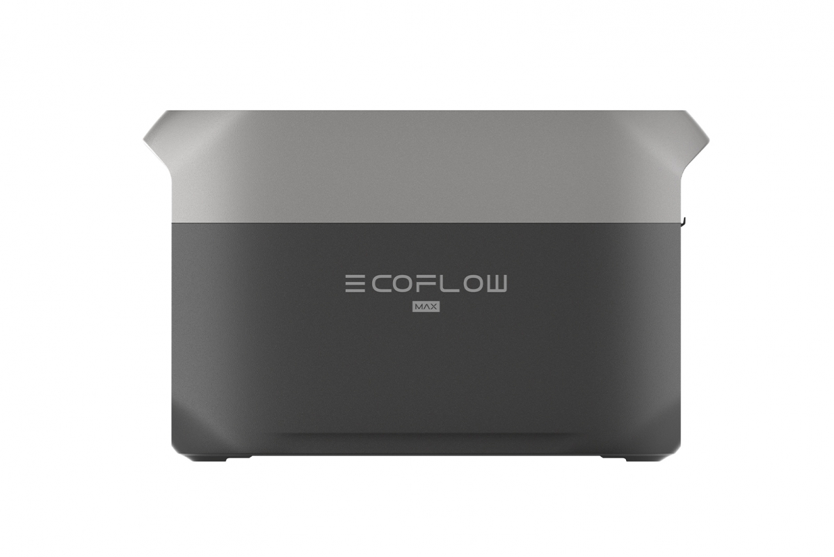 EcoFlow DELTA 3 Max