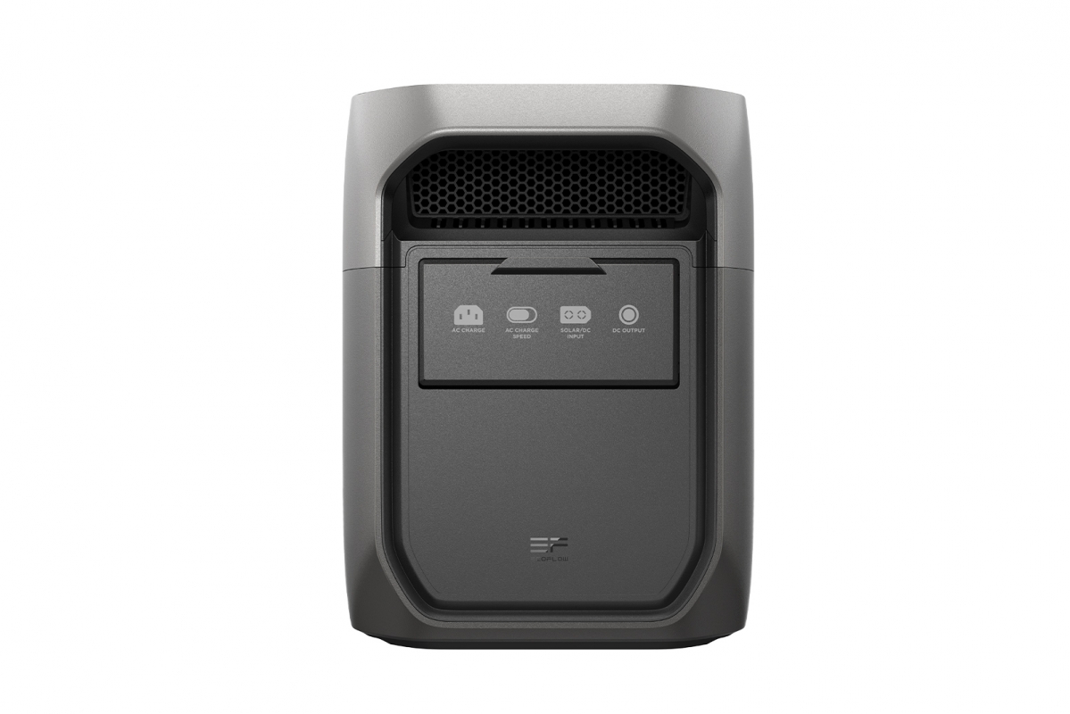 EcoFlow DELTA 3 Max