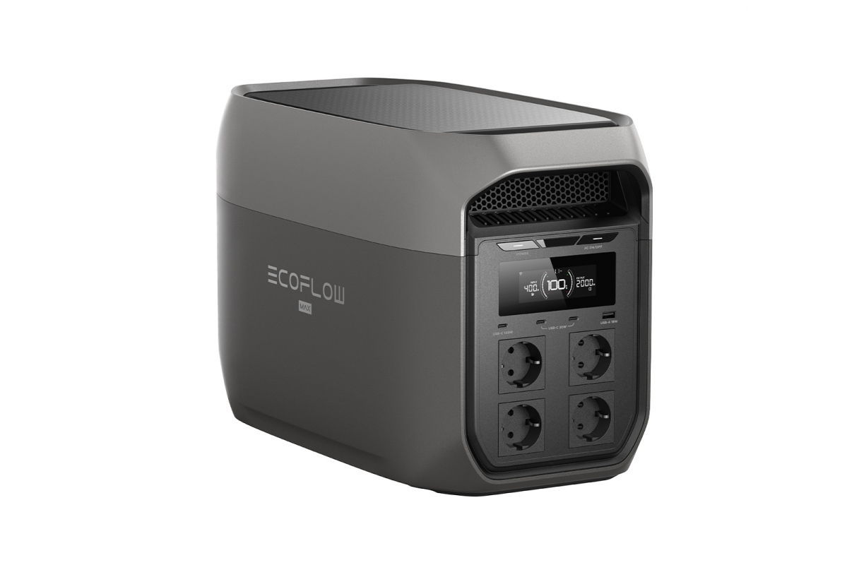 EcoFlow DELTA 3 Max