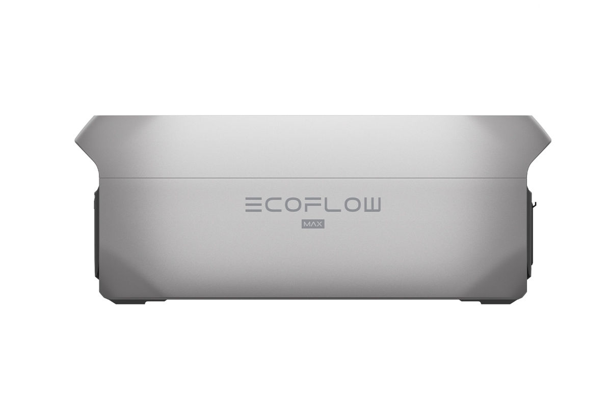 EcoFlow DELTA 3 Max Plus přídavná baterie